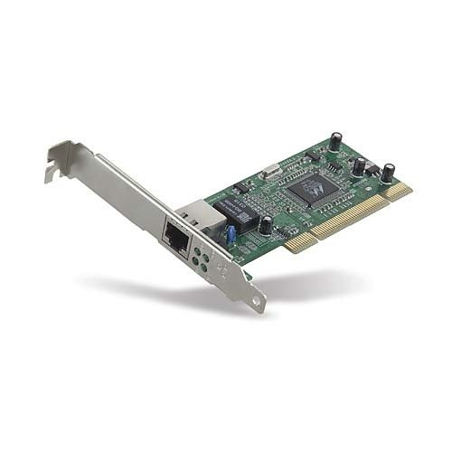 Belkin Gigabit Desktop Network PCI Card Network Adapter (F5D5005)
