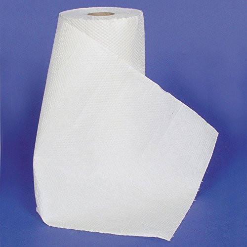 Paper Towels White 2-Ply 90 Sheets per Roll