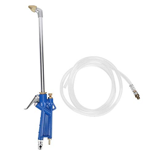 Engine Cleaning Gun 40cm Car Engine Cleaner for Spraying Soap Engine and Machine Spraying Kerosene Other High Pressure Solvents