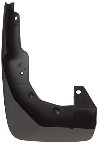 OE Replacement Honda CR-V Front Driver Side Fender Mudguard -Partslink Number HO1294102-