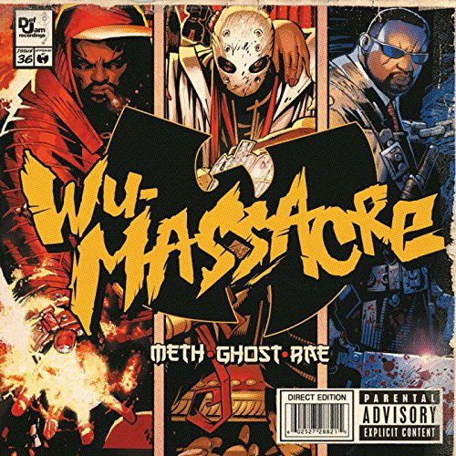 Wu Massacre Wu Massacre