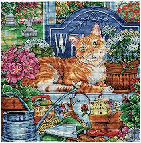 Design Works Crafts Counted Cross Stitch Kit Various