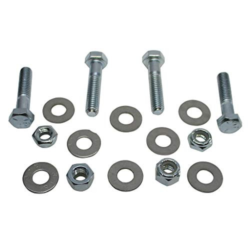 OMB Warehouse Universal Small Engine Mounting Bolt Kit