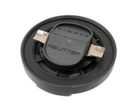 Mercedes -2007 plus AMG- Engine Oil Filler Cap GENUINE new w164 w204 w209 w211 w212