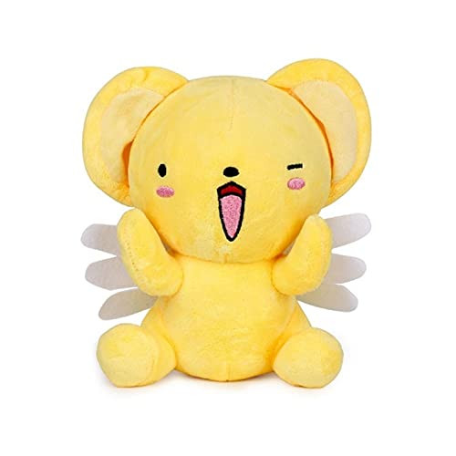 Cerberus Anime Plush Stuffed Anime Doll Children Cartoon Bishoujo Senshi Sailor Moon Soft Toy Figures Decor Pillow Puppet Birthday for Kids Boy Girl 18CM Cerberus Anime Plush Stuffed Anime Doll Children Cartoon Bishoujo Senshi Sailor Moon Soft Toy Figures Decor Pillow Puppet Birthday for Kids Boy Girl 18CM
