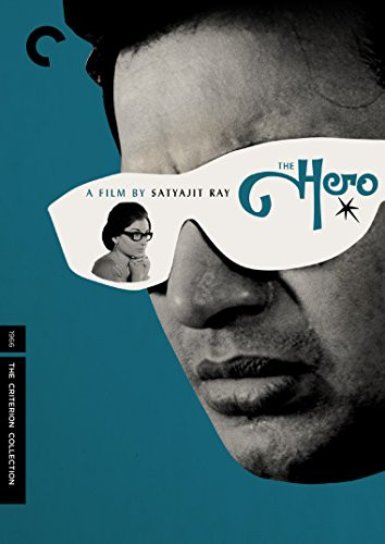 The Hero -The Criterion Collection-