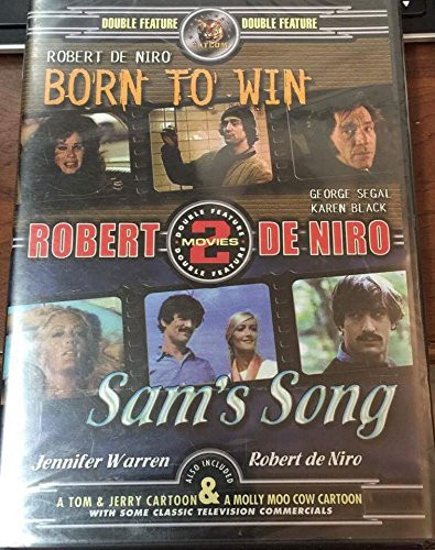 Born to Win-Sam's Song