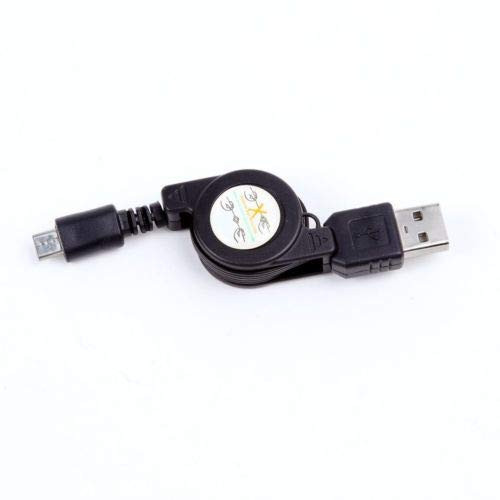 USB 2.0 Charger plusData SYNC Cable Cord for Sandisk Sansa Clip Jam Sport MP3 Player