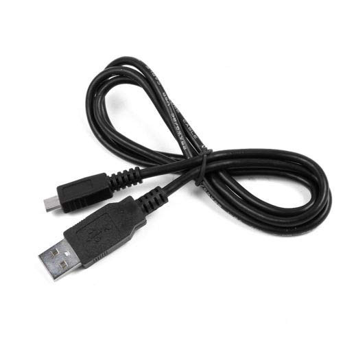 USB Charger Charging Cable Cord for Sony MDR-ZX770BT Wireless Headphone Headset