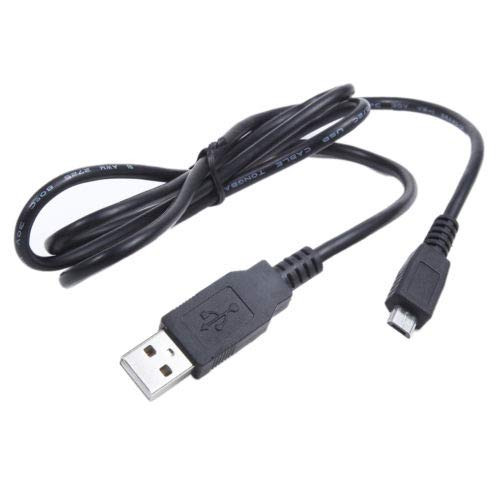 USB Charging Charger Cable Cord Lead for Sennheiser MB 660 UC Wireless Headset