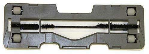Kirby Vacuum Cleaner Floor Tool Plate with Brush and Wheels # 216212S