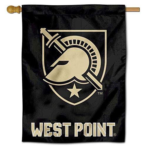 Army Black Knights Athena Shield House Flag Banner Army Black Knights Athena Shield House Flag Banner