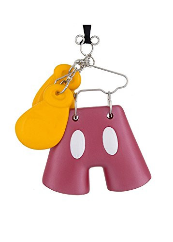 Disney Parks Mickey Mouse Outfit Costume Ornament