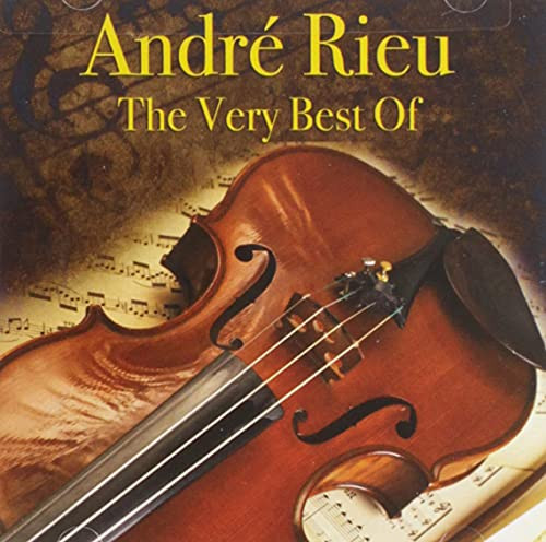 The Very Best of André Rieu