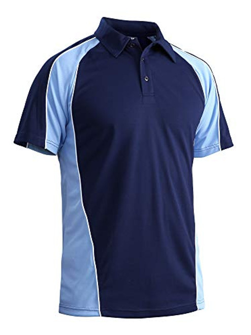 MAGCOMSEN Jersey Polo Shirts for Men Tech Polo Quick Dry Polo Active Polo Fitted Running Polo Shirts Hiking Polo Pique Polo Golf Polo Shirts MAGCOMSEN Jersey Polo Shirts for Men Tech Polo Quick Dry Polo Active Polo Fitted Running Polo Shirts Hiking Polo Pique Polo Golf Polo Shirts
