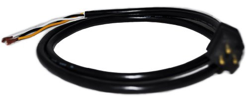 Hoover Spectrum Power Nozzle Cord Assembly