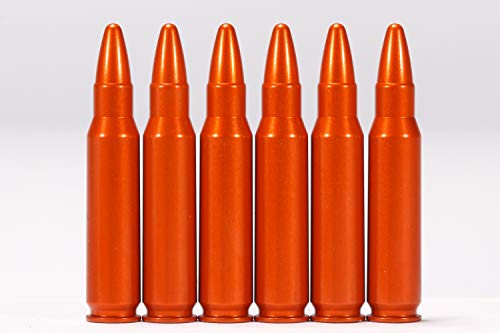 A-ZOOM 380 AUTO SNAP Cap Orange 10PK