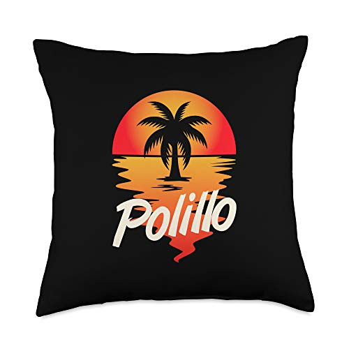 Philippines Vacation Polillo Design Polillo Philippines Vacation Travel Throw Pillow 18x18 Multicolor Philippines Vacation Polillo Design Polillo Philippines Vacation Travel Throw Pillow 18x18 Multicolor