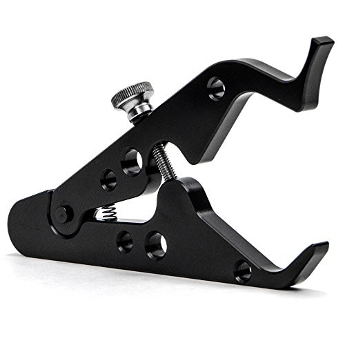 Krator Motorcycle Cruise Control Universal Throttle Assist Wrist Hand Grip Lock Cramp Compatible with Kawasaki Vulcan Classic Custom 900