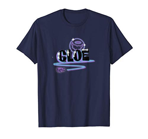 Bratz Cloe Spray Paint T-Shirt