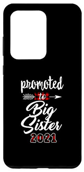 Galaxy S20 Ultra Promoted To Big Sister 2021 Pregnancy Announcement Christmas Case Galaxy S20 Ultra Promoted To Big Sister 2021 Pregnancy Announcement Christmas Case
