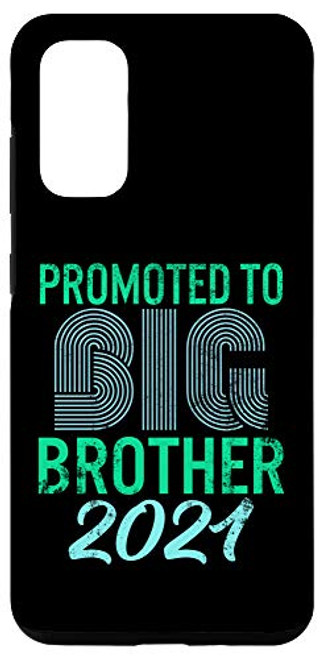 Galaxy S20 Promoted to Big Brother est 2021 Pregnancy Announcement Bro Case Galaxy S20 Promoted to Big Brother est 2021 Pregnancy Announcement Bro Case