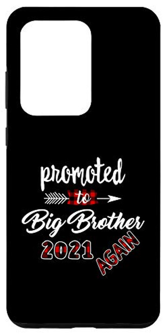 Galaxy S20 Ultra Promoted To Big Brother Again 2021 Pregnancy Announcement Ch Case Galaxy S20 Ultra Promoted To Big Brother Again 2021 Pregnancy Announcement Ch Case