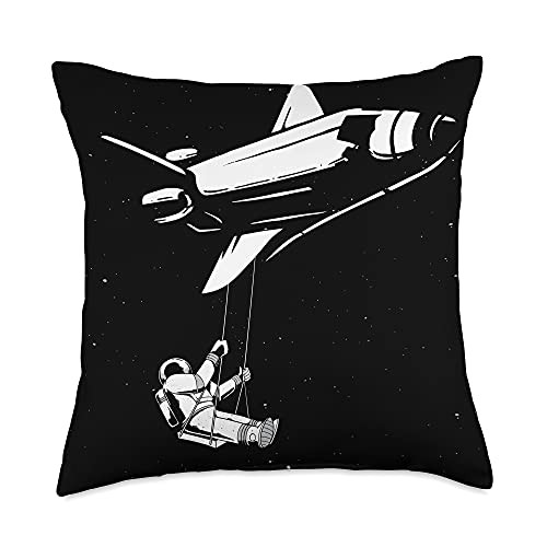 Astronomy Science Astronaut Space Travel Gift Scientist Astronomy Galaxy Space Rocket Swing Astronaut Throw Pillow 18x18 Multicolor Astronomy Science Astronaut Space Travel Gift Scientist Astronomy Galaxy Space Rocket Swing Astronaut Throw Pillow 18x18 Multicolor
