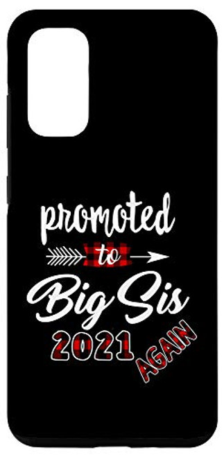 Galaxy S20 Promoted To Big Sis Again 2021 Pregnancy Announcement Christ Case Galaxy S20 Promoted To Big Sis Again 2021 Pregnancy Announcement Christ Case