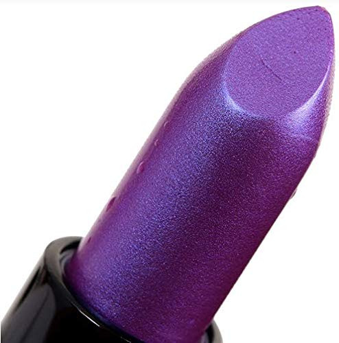 M.A.C. Rave Chic ~ Frost Lipstick ~ Limited Edition