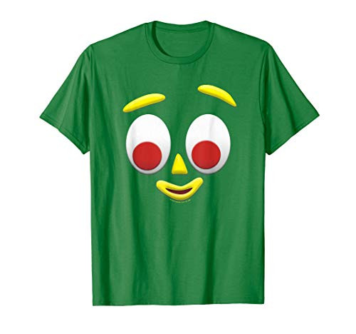 Gumby Gumbre T-Shirt