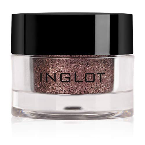 Inglot AMC PURE PIGMENT EYE SHADOW 124 - 2 g-0.07 US OZ