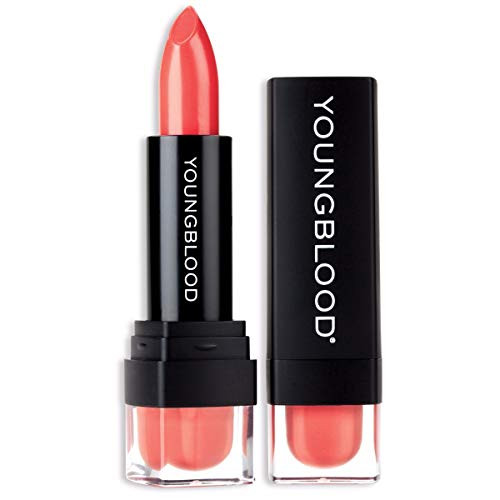 Youngblood Lipstick Tangelo 1 Ounce Youngblood Lipstick Tangelo 1 Ounce