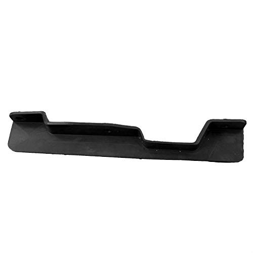 2012-2017 Toyota Camry Front Passenger Side Lower Fender Extension Panel Pad- Fits 2012-2014 All Models- 2015-2017 3.5L Models- Made Of Rubber Partslink TO1249223