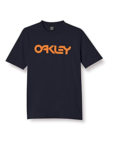 Oakley Men's Mark Ii Tee Fathom L