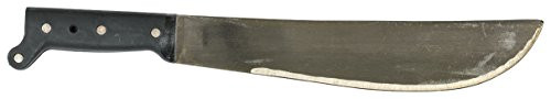 Seymour S400 Jobsite Series Polymer Comfort Grip Machete with Machete Sheath -Various Sizes- 12" - 24"-