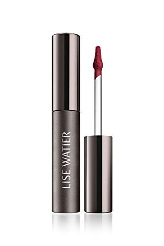 Lise Watier Baiser Velours Velvet Liquid Lipstick Fashion Kiss 0.2 fl oz