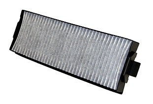 WIX Filters - 24681 Cabin Air Panel Pack of 1