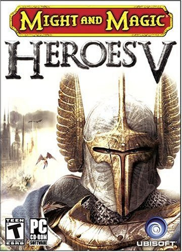 Heroes of Might  and  Magic V