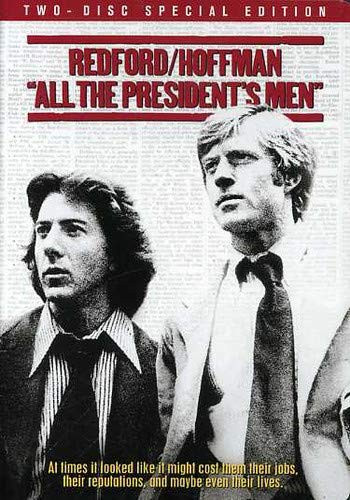 All the President's Men -Two-Disc Special Edition-