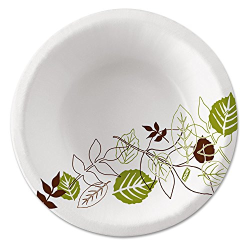 Dixie Ultra Pathways Heavyweight Paper Bowls DIX SXB12WS