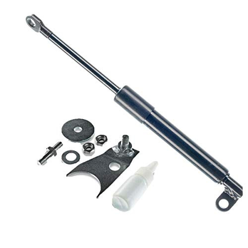 Truck Tailgate Assist Shock Strut for Chevrolet Silverado 1500 1999-2007 Silverado 2500 3500 GMC Sierra