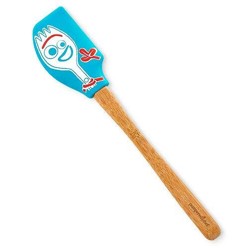 Toy Story 4 Forky Scraper