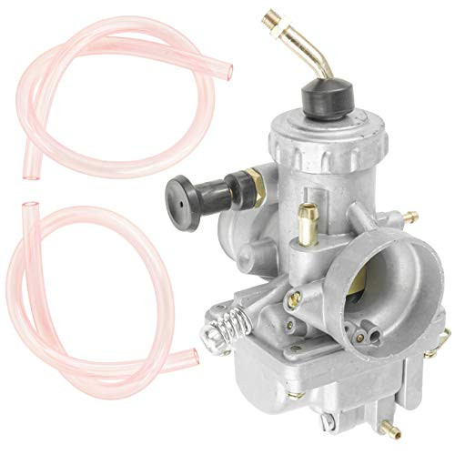 Caltric compatible with Carburetor Yamaha Yz80 Yz-80 Yz 80 1980-2001