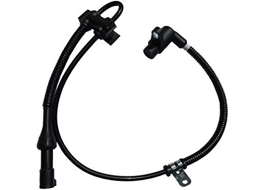 GoSens 071a ABS Wheel Speed Sensor for Ford Windstar 1999-2003 OE# XF2Z2C205AC -Front Left- GoSens 071a ABS Wheel Speed Sensor for Ford Windstar 1999-2003 OE# XF2Z2C205AC -Front Left-