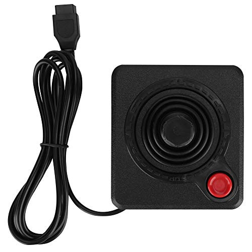 Taidda ?2021 New Year's Special? Gamepad Joystick Controller Retro Classic 3D Analog Joystick Controller Game Control for Atari 2600