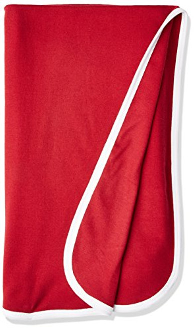 Two Feet Ahead NCAA Boston College Eagles Infant Blanket One Size Crimson-White