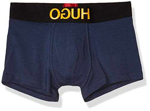 HUGO by Hugo Boss Men's Trunks Marine XL HUGO by Hugo Boss Men's Trunks Marine XL