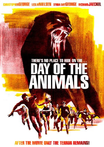 Day of the Animals 1977 -Remastered Widescreen Edition-