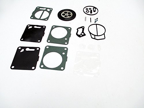 NEW! Carburetor Repair Kits For Mikuni SBN Carb SeaDoo SP SPI SPX GS GSI GSX GTS GTI GTX HX XP